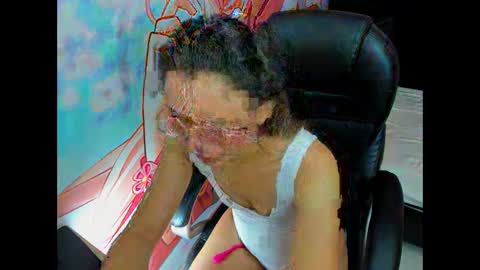 StarletTays online show from October 14, 3:18 am