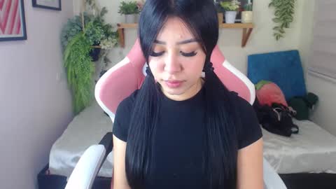 Alisson  online show from January 16, 11:31 pm