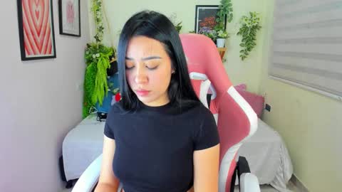 Alisson  online show from March 27, 4:07 am