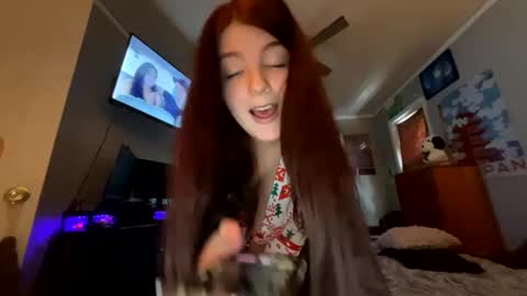 Starlight online show from February 19, 5:06 pm