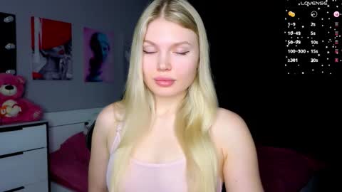 Caroline online show from February 2, 5:28 am