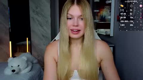 Caroline online show from July 22, 4:15 am