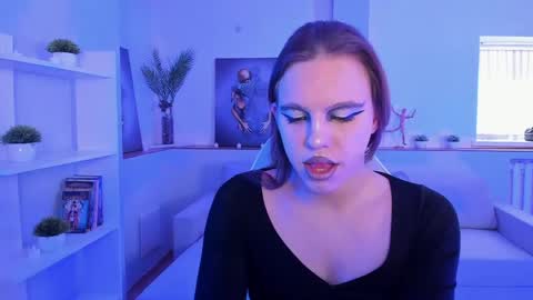 Snapshot of starlight_madison chatting on March 30, 8:59 am Madison online show from March 30, 8:59 am