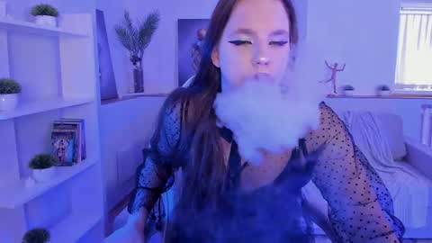 Snapshot of starlight_madison chatting on April 16, 8:48 am Madison online show from April 16, 8:48 am