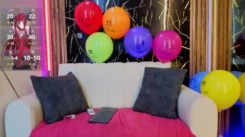 Snapshot of starlight_mature23_aws chatting on March 1, 4:25 am starlight_mature23_aws online show from March 1, 4:25 am