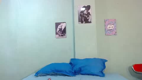 Snapshot of starlin_kane chatting on August 3, 7:39 pm Starlin Kane online show from August 3, 7:39 pm