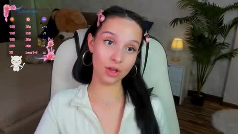 Your Fairy online show from October 9, 1:31 pm
