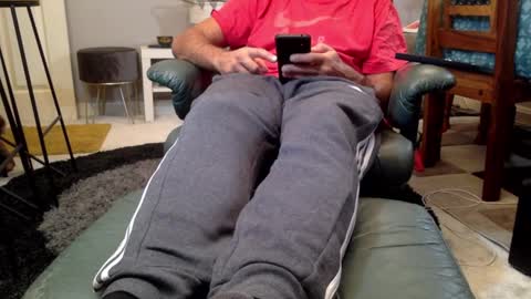 Snapshot of starpizzle chatting on October 21, 7:25 pm Starpizzle online show from October 21, 7:25 pm