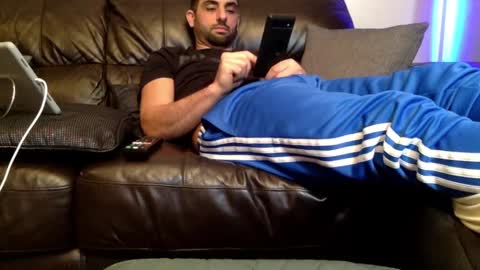 Starpizzle online show from January 10, 10:14 pm