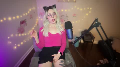 Starr online show from September 17, 3:30 am