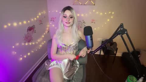 Starr online show from September 20, 3:18 am