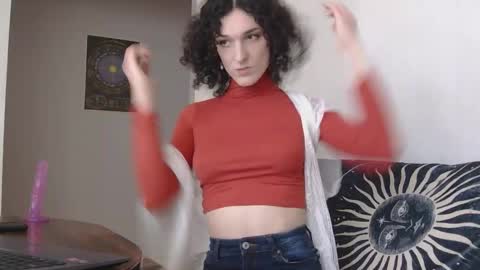 Evan online show from March 4, 7:09 pm