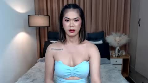 Miss Riri online show from November 29, 9:56 am