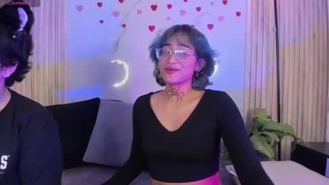 Snapshot of stars4spider_ chatting on March 10, 3:56 am      online show from March 10, 3:56 am