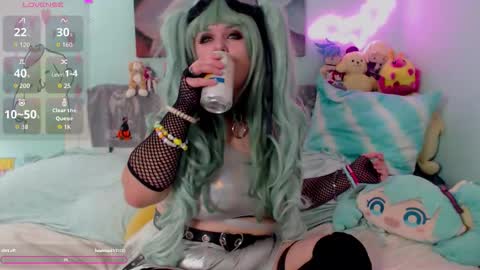 Saturn online show from October 18, 3:31 am