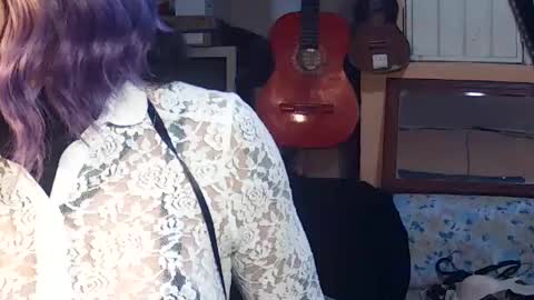starvingbps online show from July 17, 2:34 pm