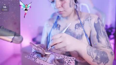 Yoko online show from October 10, 6:29 pm