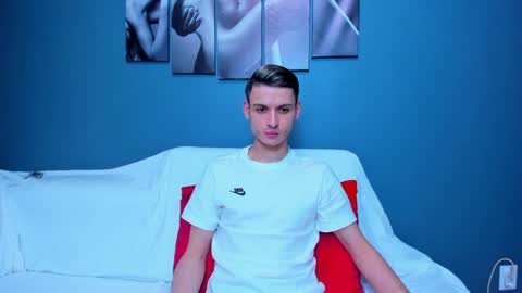 Snapshot of stashott69 chatting on February 6, 2:58 pm STAS online show from February 6, 2:58 pm