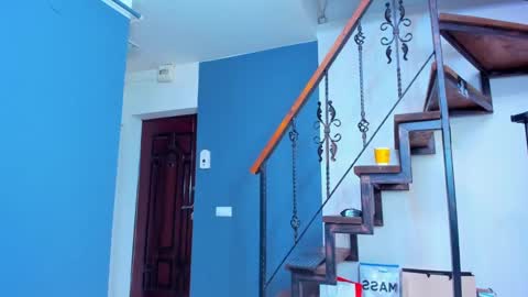 Snapshot of stashott69 chatting on February 6, 6:02 pm STAS online show from February 6, 6:02 pm