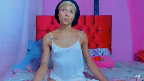 stassiebell online show from March 19, 12:36 am