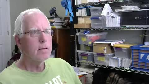 stasw20 online show from October 8, 8:50 pm