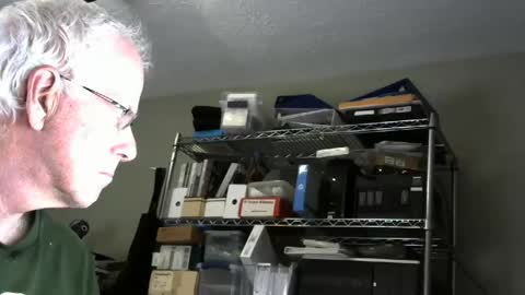 stasw20 online show from October 13, 3:28 am