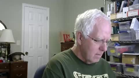 stasw20 online show from October 18, 4:41 pm