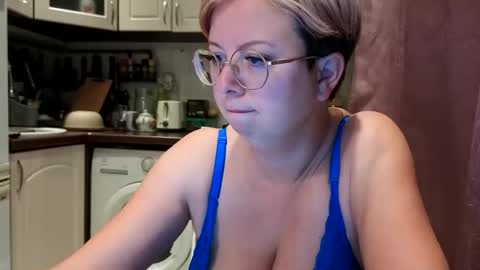 Stasya online show from October 16, 1:06 am