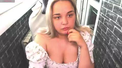 stasya_sunshine online show from June 25, 2:44 am