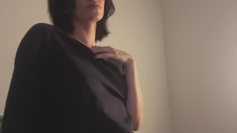 Stasya online show from February 5, 8:35 pm