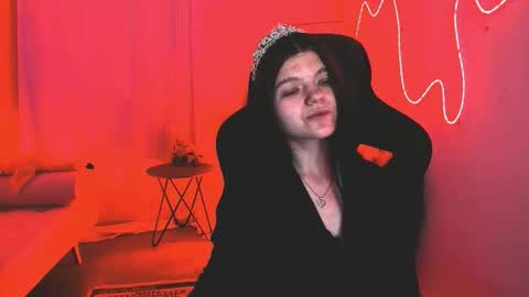 Stasia online show from February 28, 4:02 am