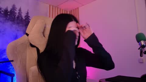 Stasia online show from March 14, 4:18 am