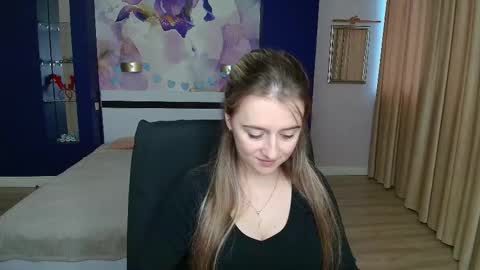 StasyStew online show from October 8, 7:06 am