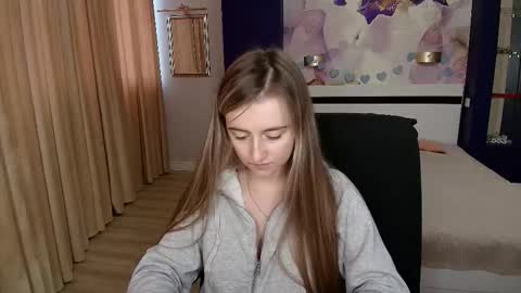 StasyStew online show from October 17, 8:50 am