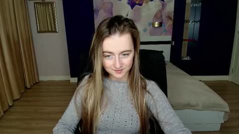 StasyStew online show from October 20, 9:15 pm