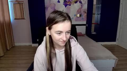 StasyStew online show from October 23, 6:02 am