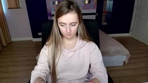 StasyStew online show from October 24, 8:22 am