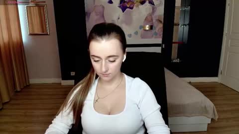 StasyStew online show from October 26, 8:20 am