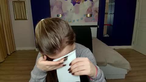 StasyStew online show from October 28, 4:42 pm