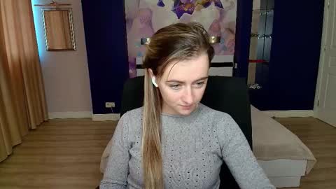 StasyStew online show from October 29, 9:00 am