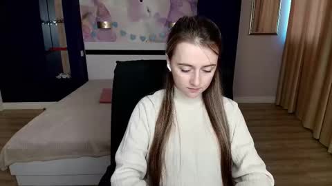 StasyStew online show from November 1, 7:21 am