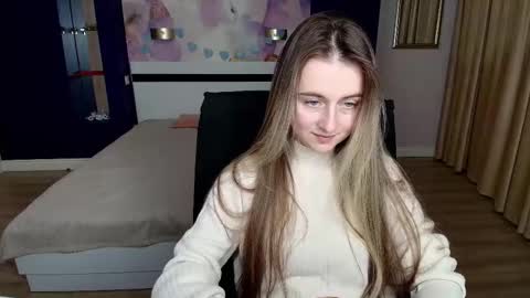 StasyStew online show from November 1, 8:44 pm