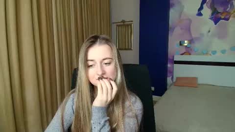 StasyStew online show from November 11, 9:26 pm