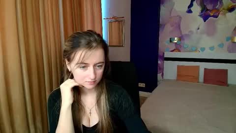 StasyStew online show from November 14, 7:29 am