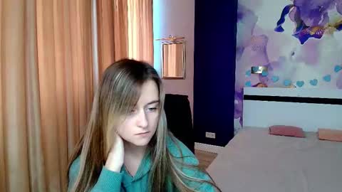 StasyStew online show from November 17, 10:32 am