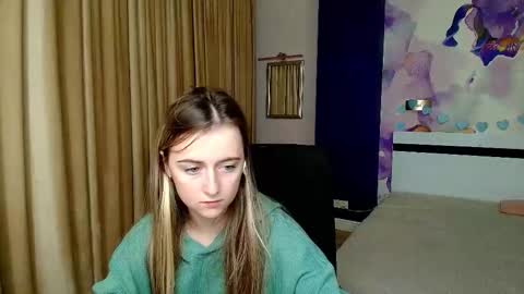 StasyStew online show from November 17, 11:54 pm