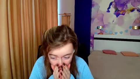 StasyStew online show from November 20, 10:26 am