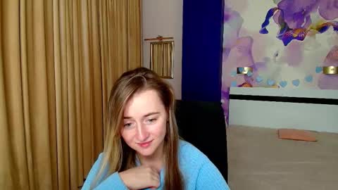 StasyStew online show from November 20, 11:15 pm