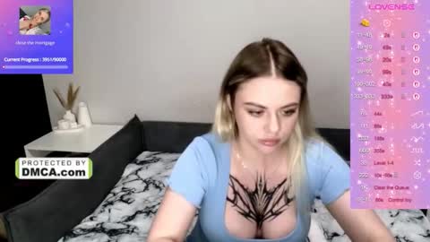 stasysweet99 online show from December 16, 5:23 am