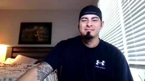 Snapshot of stayandplay23 chatting on October 5, 5:44 pm stayandplay23 online show from October 5, 5:44 pm